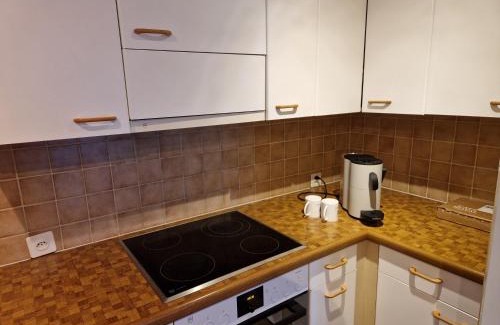 Meinisberg Apartment | Ferienwohnung Pirol