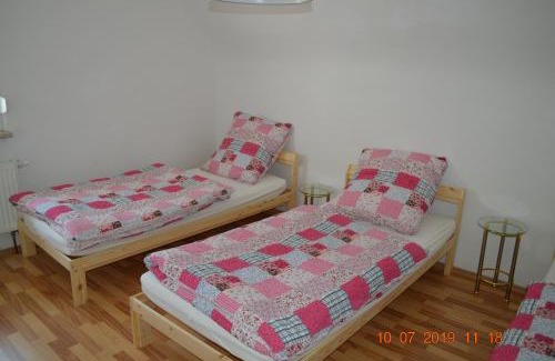 Geisenkopf Apartment | Guest Rated: Ferienwohnung Pitz - Family & Pet Friendly Stay