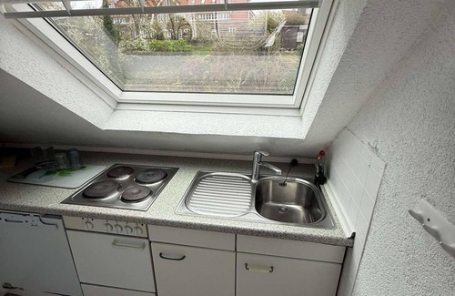 Ploen Apartment | Ferienwohnung Plune - Holiday apartment directly on the Großer Plöner See