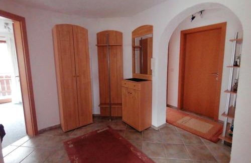 Bach Apartment | Family-Friendly Ferienwohnung Pohl with High Guest Ratings