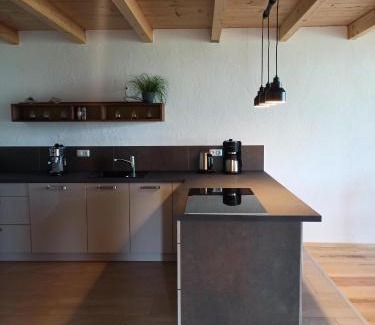 Palling Apartment | Child-Friendly Getaway at Ferienwohnung Polsing 19