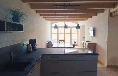 Palling Apartment | Child-Friendly Getaway at Ferienwohnung Polsing 19