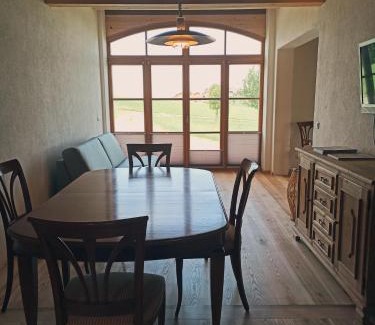 Palling Apartment | Child-Friendly Getaway at Ferienwohnung Polsing 19