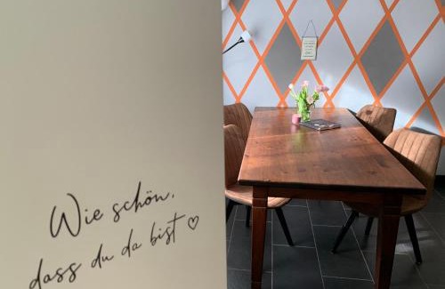 Pommern Apartment | Pet-Friendly Ferienwohnung Pomaria - Guest Rated 9.3/10