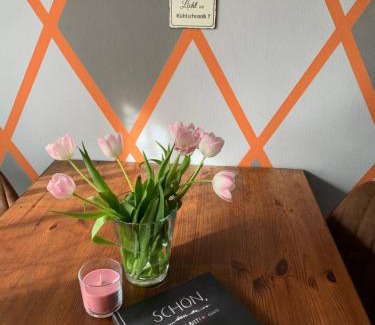 Pommern Apartment | Pet-Friendly Ferienwohnung Pomaria - Guest Rated 9.3/10