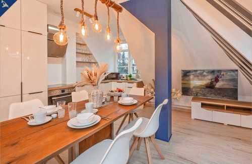 Swinoujscie Apartment | Discover Ferienwohnung Port 31: Top-Rated Family Retreat