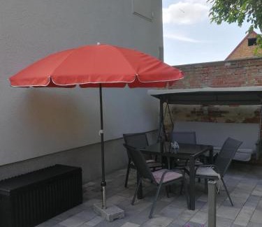 Bad Wilsnack Apartment | Ferienwohnung Poschmann
