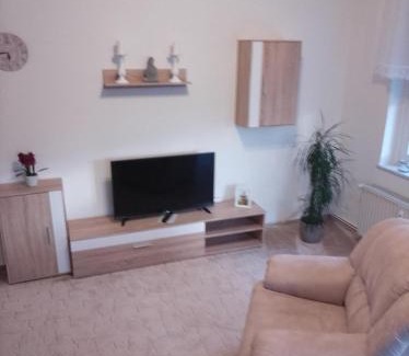 Bad Wilsnack Apartment | Ferienwohnung Poschmann