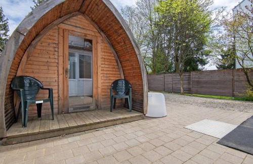Sankt Englmar Apartment | Ferienwohnung Predigtstuhl Resort