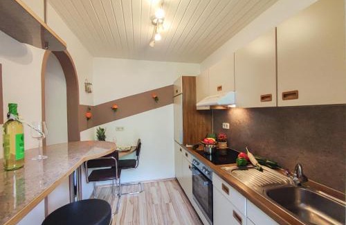 Oberau Wildschonau Apartment | Family-Friendly Ferienwohnung Brent WILD024 with High Ratings