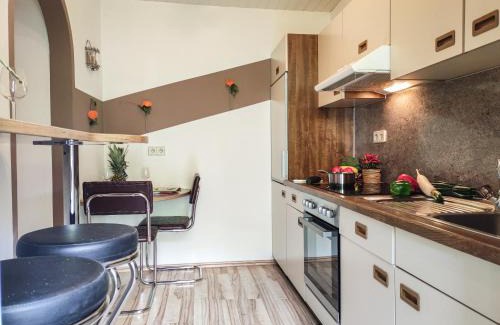 Oberau Wildschonau Apartment | Family-Friendly Ferienwohnung Brent WILD024 with High Ratings