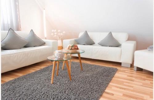 Schnetzenhausen Apartment | Stunning Ferienwohnung Prestige 1 with Oceanfront Views