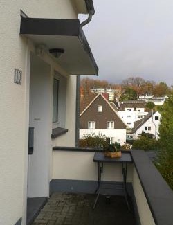 Meinerzhagen Apartment | Family-Friendly Ferienwohnung Prinz: Rated 8/10 by Guests