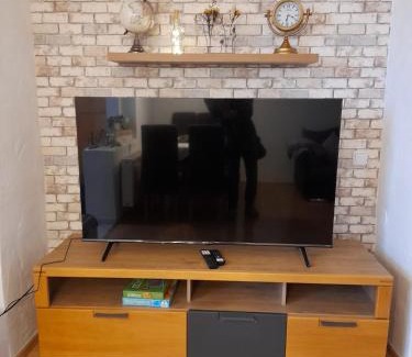 Meinerzhagen Apartment | Family-Friendly Ferienwohnung Prinz: Rated 8/10 by Guests