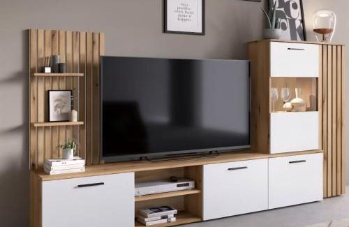 Michaelerberg-Pruggern Apartment | Ferienwohnung Pruggernglück