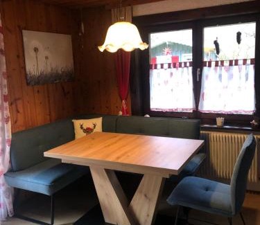 Alpirsbach Apartment | Cozy Ferienwohnung Pusteblume - Pet Friendly Retreat