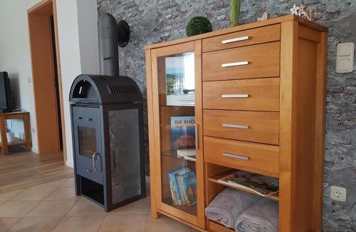 Ehrenberg Apartment | Family-Friendly Ferienwohnung Pusteblume - Rated 9.6/10
