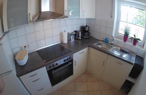Ehrenberg Apartment | Family-Friendly Ferienwohnung Pusteblume - Rated 9.6/10