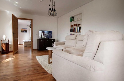 Kolkwitz Apartment | Pet-Friendly Ferienwohnung Putgolla in Kolkwitz - 8.6/10 Rating