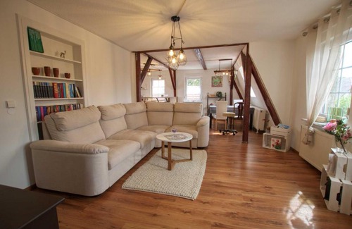 Kolkwitz Apartment | Pet-Friendly Ferienwohnung Putgolla in Kolkwitz - 8.6/10 Rating