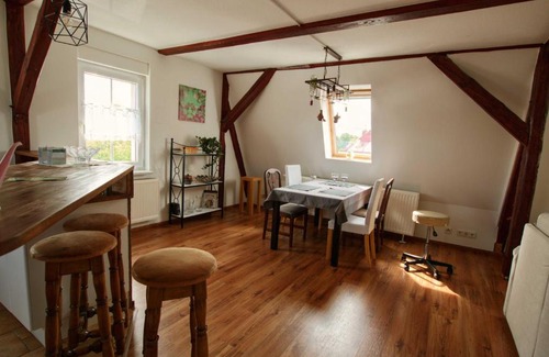Kolkwitz Apartment | Pet-Friendly Ferienwohnung Putgolla in Kolkwitz - 8.6/10 Rating