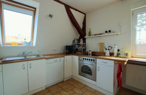 Kolkwitz Apartment | Pet-Friendly Ferienwohnung Putgolla in Kolkwitz - 8.6/10 Rating
