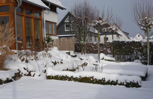 Eslohe Apartment | Family-Friendly Ferienwohnung Quinkert with Stellar Reviews