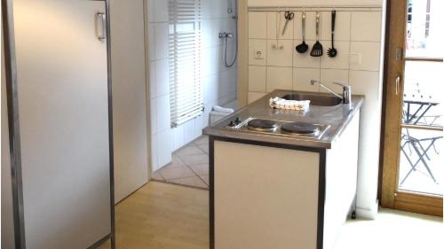 Ittendorf Apartment | Discover Ferienwohnung Quitte: Family & Pet Friendly Retreat