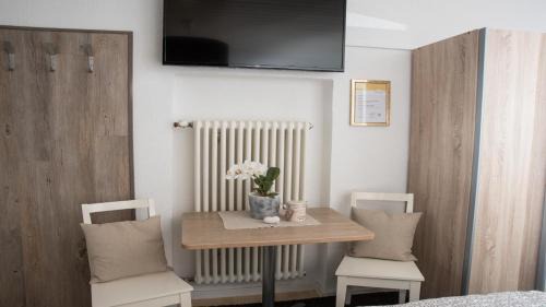 Ittendorf Apartment | Discover Ferienwohnung Quitte: Family & Pet Friendly Retreat