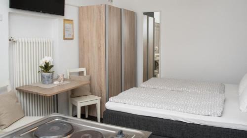 Ittendorf Apartment | Discover Ferienwohnung Quitte: Family & Pet Friendly Retreat