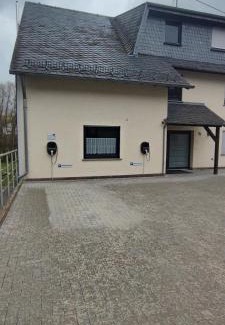 Alterkuelz Apartment | Child-Friendly Ferienwohnung Räuberhöhle - Rated 9.6/10