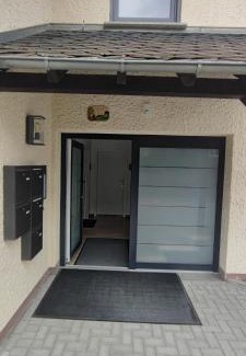 Alterkuelz Apartment | Child-Friendly Ferienwohnung Räuberhöhle - Rated 9.6/10