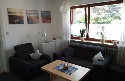 Detern Apartment | Pet-Friendly Ferienwohnung Rühlmann with High Guest Ratings