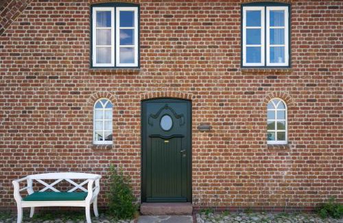 Hattstedtermarsch Apartment | Pet-Friendly Ferienwohnung Rüm Hart with Perfect 10 Rating