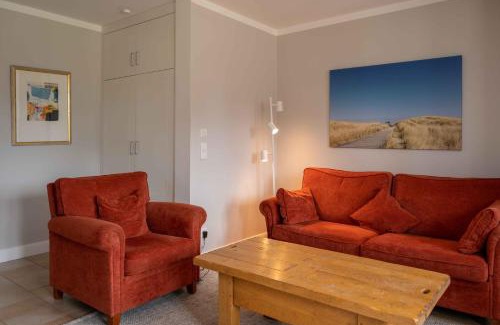 Hattstedtermarsch Apartment | Pet-Friendly Ferienwohnung Rüm Hart with Perfect 10 Rating