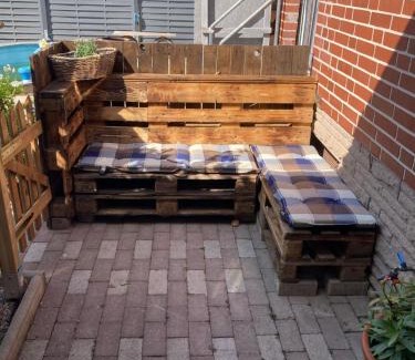 Hessisch Oldendorf Apartment | Pet-Friendly Ferienwohnung Rumbeck with Family Amenities