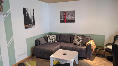 Hessisch Oldendorf Apartment | Pet-Friendly Ferienwohnung Rumbeck with Family Amenities