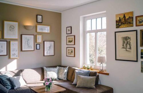 Radeberg Apartment | Child Friendly Ferienwohnung Radeberg with 9.5/10 Rating