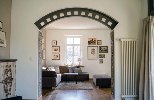 Radeberg Apartment | Child Friendly Ferienwohnung Radeberg with 9.5/10 Rating