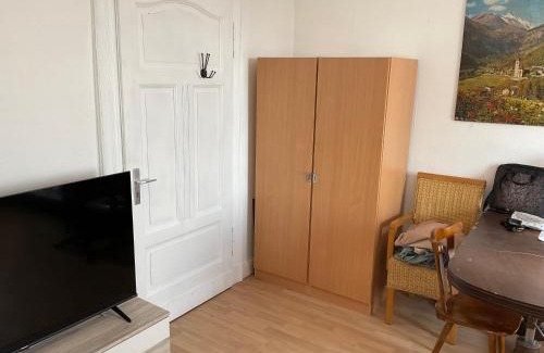 Radevormwald Apartment | Ferienwohnung Radevormwald -Mitte-2