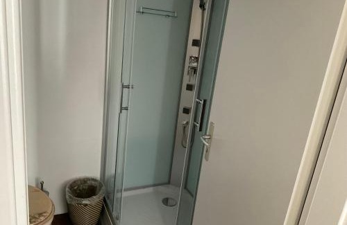 Radevormwald Apartment | Ferienwohnung Radevormwald -Mitte-2
