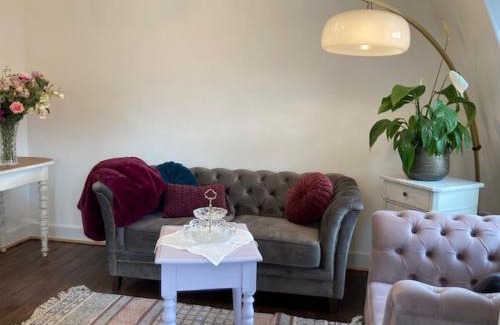 Muensingen Apartment | Family-Friendly Getaway at Ferienwohnung Rahel - Top Rated 9.2