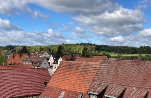 Muensingen Apartment | Family-Friendly Getaway at Ferienwohnung Rahel - Top Rated 9.2