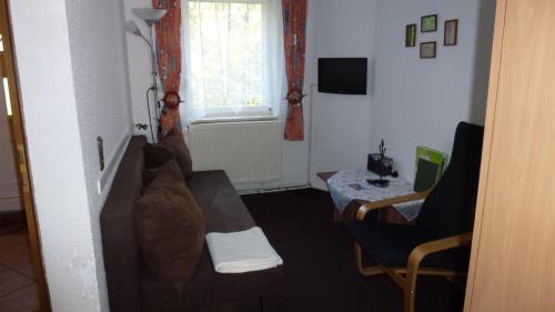 Schierke Apartment | Pet-Friendly Retreat at Ferienwohnung Rasch - Rated 8.3/10