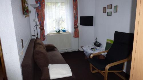 Schierke Apartment | Pet-Friendly Retreat at Ferienwohnung Rasch - Rated 8.3/10