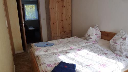Schierke Apartment | Pet-Friendly Retreat at Ferienwohnung Rasch - Rated 8.3/10