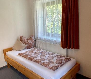 Schwendau Apartment | Charming Ferienwohnung Rauch: Pet & Child Friendly Stay!