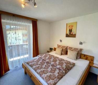 Schwendau Apartment | Charming Ferienwohnung Rauch: Pet & Child Friendly Stay!