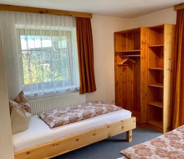 Schwendau Apartment | Charming Ferienwohnung Rauch: Pet & Child Friendly Stay!