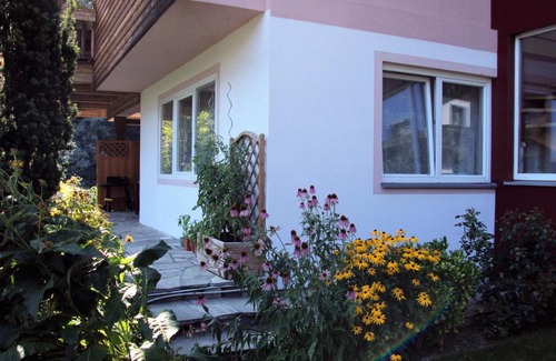 Kramsach Apartment | Top-Rated Ferienwohnung Raunegger with Family-Friendly Amenities